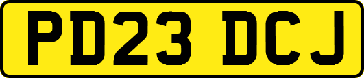 PD23DCJ
