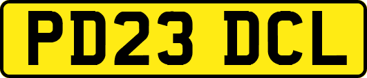 PD23DCL