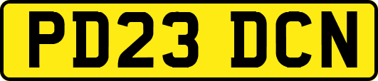 PD23DCN
