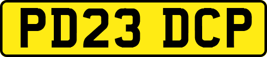PD23DCP