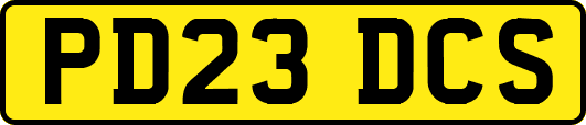 PD23DCS
