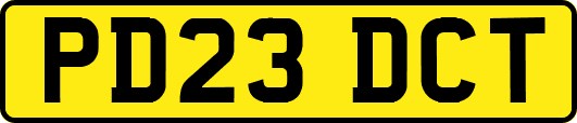 PD23DCT