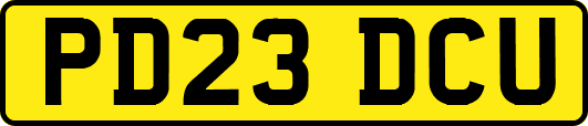 PD23DCU
