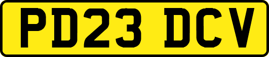 PD23DCV