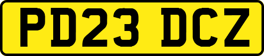 PD23DCZ