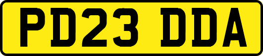 PD23DDA