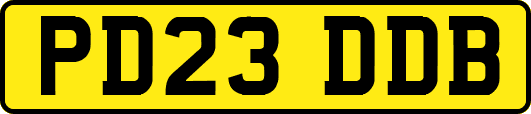 PD23DDB