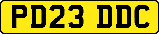 PD23DDC