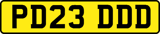 PD23DDD