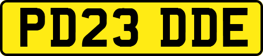 PD23DDE