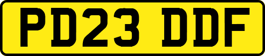 PD23DDF