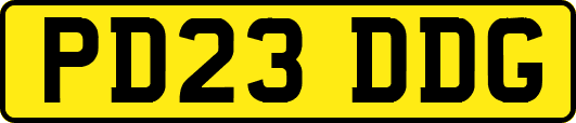 PD23DDG