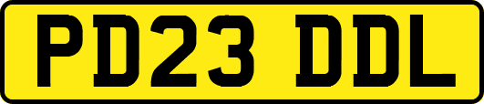 PD23DDL
