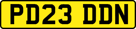PD23DDN