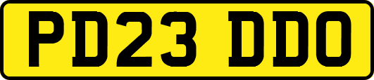 PD23DDO
