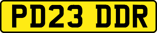 PD23DDR