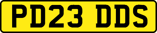 PD23DDS