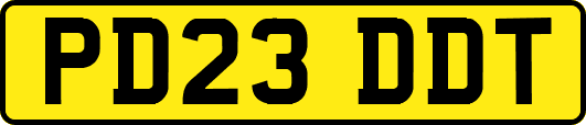 PD23DDT