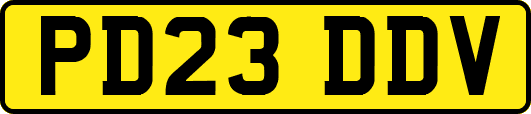 PD23DDV