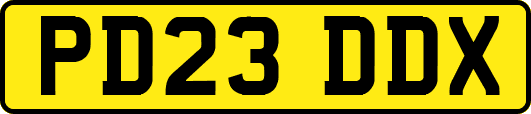 PD23DDX