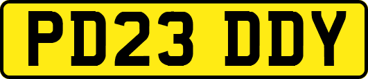 PD23DDY