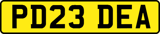 PD23DEA