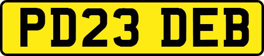 PD23DEB