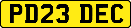 PD23DEC