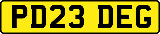 PD23DEG