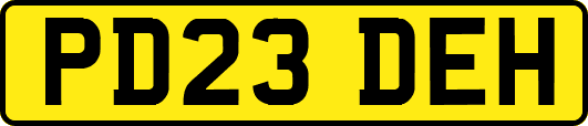 PD23DEH