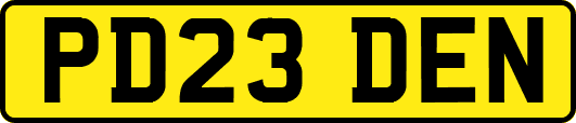 PD23DEN