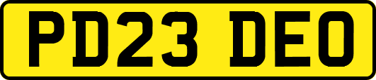 PD23DEO