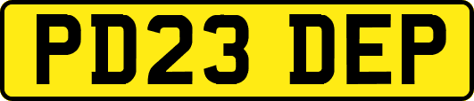 PD23DEP
