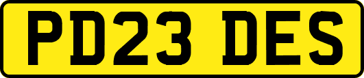 PD23DES