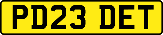 PD23DET