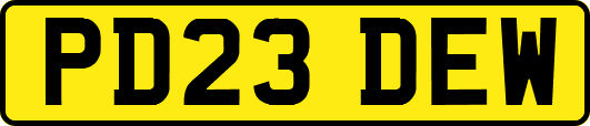 PD23DEW