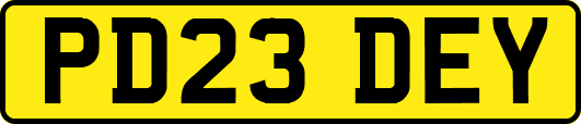 PD23DEY