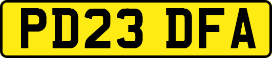 PD23DFA