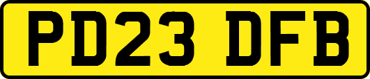 PD23DFB