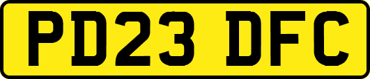 PD23DFC