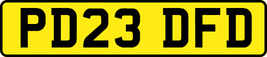 PD23DFD