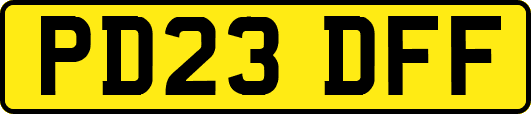 PD23DFF