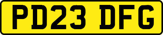 PD23DFG