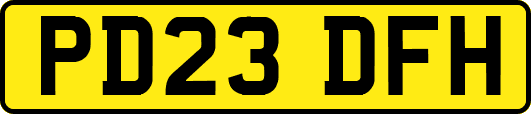 PD23DFH