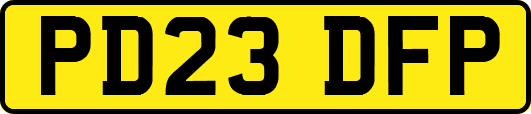 PD23DFP