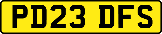 PD23DFS