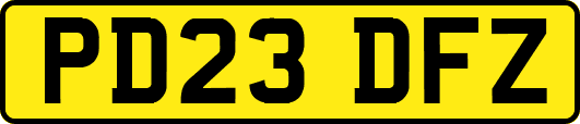 PD23DFZ