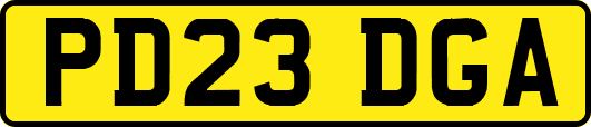 PD23DGA