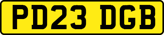 PD23DGB