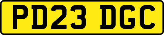 PD23DGC